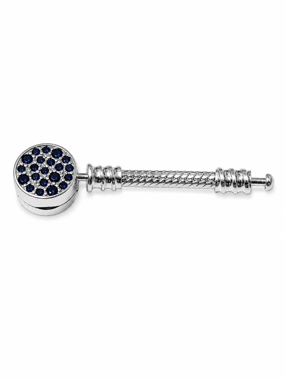 Extension Clasp/Link for Pandora Bracelet